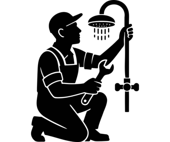 تركيب الأدوات الصحية وصيانة الحمامات والمطابخ