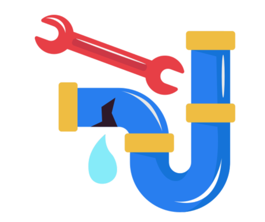 إصلاح وتسليك مواسير المياه والصرف الصحي